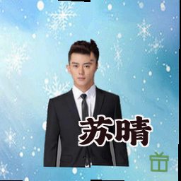 苏晴